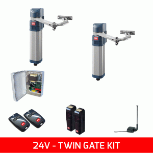 E5 BT - Twin Kit