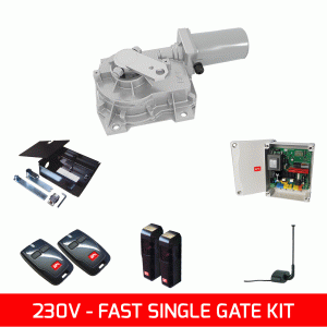 Eli AC A35V - Single kit