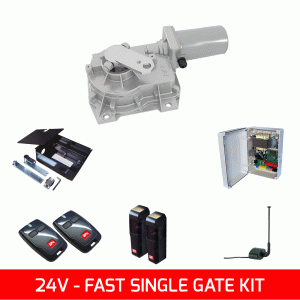 Eli BT A35V - Single kit