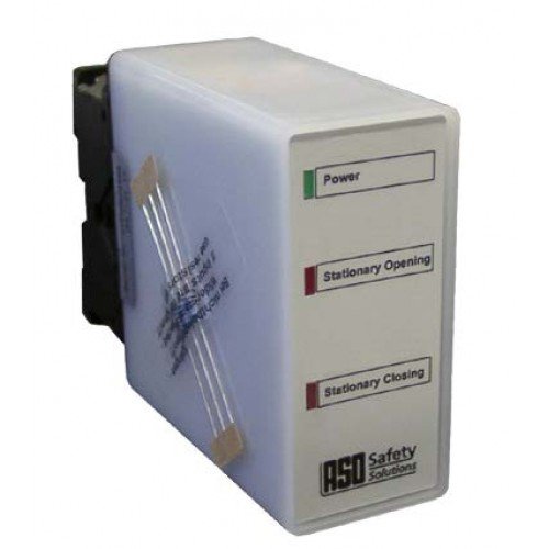 ASO-RELAY