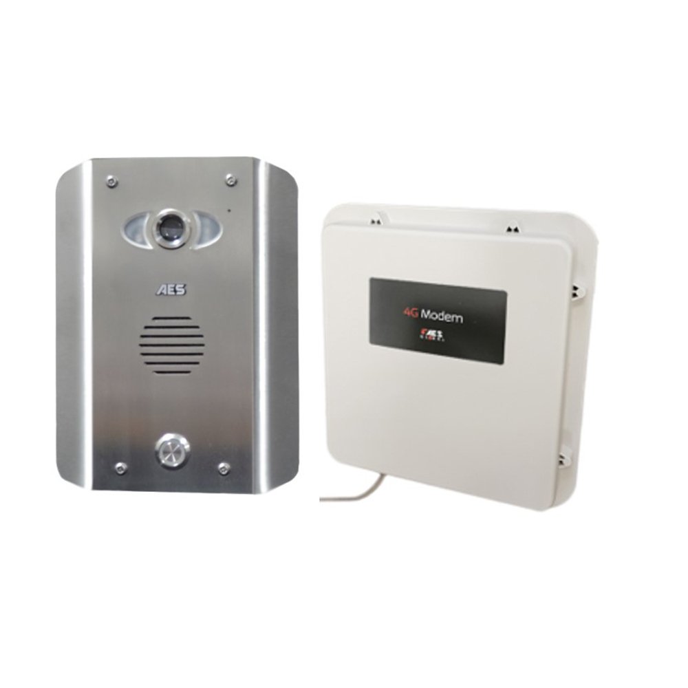 Aes Audio Gsm Door Entry